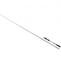 Lanseta Fox Rage Terminator Pro Range Power Fishing 2.25m 7-28g 1+1buc