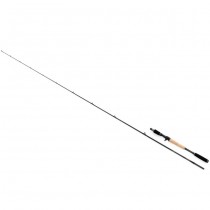 Lanseta Fox Rage Terminator Pro Range Power Fishing 2.25m 7-28g 1+1buc Lanseta Fox Rage Terminator Pro Range Power Fishing 2.25m 7-28g 1+1buc