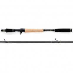 Lanseta Fox Rage Terminator Pro Range Power Fishing 2.25m 7-28g 1+1buc 2