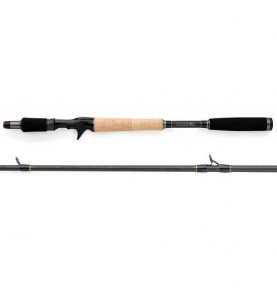 Lanseta Fox Rage Terminator Pro Range Power Fishing 2.25m 7-28g 1+1buc