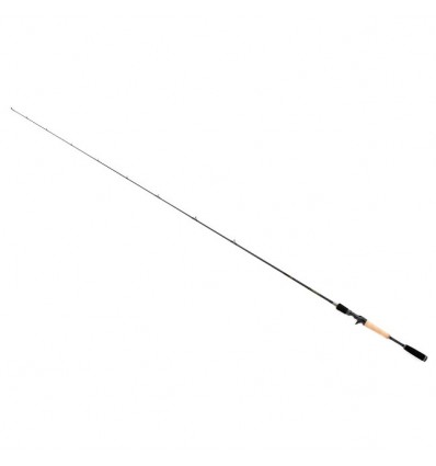 Lanseta Fox Rage Terminator Pro Range Light Soft 2.01m 5-21g 1+1buc