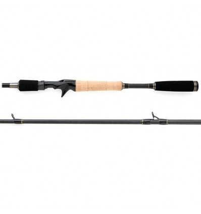 Lanseta Fox Rage Terminator Pro Range Light Soft 2.01m 5-21g 1+1buc