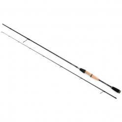 Lanseta Fox Rage Terminator Pro Range Finesse Game Spin 1.98m 2-10g 2buc