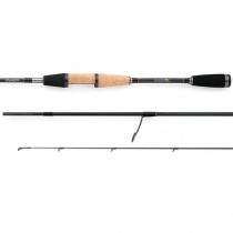 Lanseta Fox Rage Terminator Pro Range Finesse Game Spin 1.98m 2-10g 2buc Lanseta Fox Rage Terminator Pro Range Finesse Game Spin 1.98m 2-10g 2buc