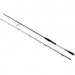 Lanseta Fox Rage Terminator Pro Range Big Bait Spin 2.70m 40-160g 2buc