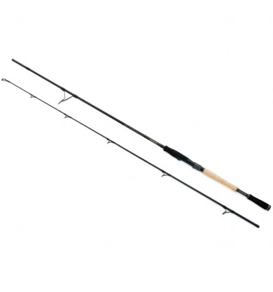 Lanseta Fox Rage Terminator Pro Range Big Bait Spin 2.70m 40-160g 2buc