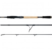 Lanseta Fox Rage Terminator Pro Range Big Bait Spin 2.70m 40-160g 2buc Lanseta Fox Rage Terminator Pro Range Big Bait Spin 2.70m 40-160g 2buc