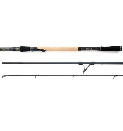 Lanseta Fox Rage Terminator Pro Range Bait Force 2.50m 30-80g 2buc