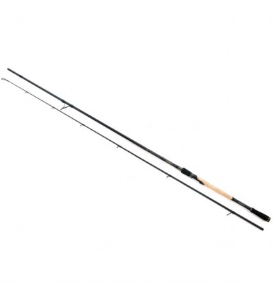 Lanseta Fox Rage Terminator Pro Range Bait Force 2.28m 30-80g 2buc