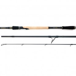 Lanseta Fox Rage Terminator Pro Range Bait Force 2.28m 30-80g 2buc 2