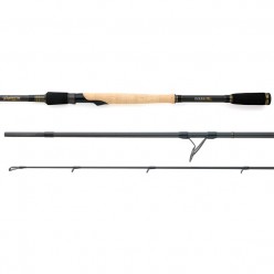 Lanseta Fox Rage Terminator Pro Range Jigger X 2.70m 20-60g 2buc 2