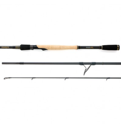 Lanseta Fox Rage Terminator Pro Range Jigger X 2.40m 20-60g 2buc