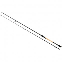 Lanseta Fox Rage Terminator Pro Range Jigger 2.45m 15-50g 2buc