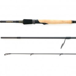Lanseta Fox Rage Terminator Pro Range Jigger 2.45m 15-50g 2buc 2
