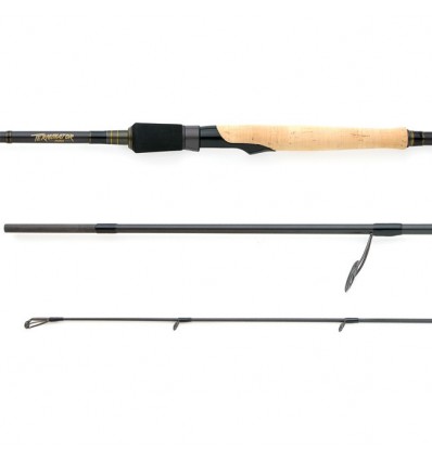 Lanseta Fox Rage Terminator Pro Range Jigger 2.45m 15-50g 2buc