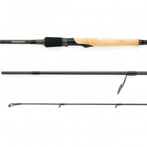 Lanseta Fox Rage Terminator Pro Range Jigger 2.45m 15-50g 2buc