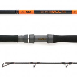 Lanseta Fox Rage Catfish Pro Multi 3m 400g 2buc 2