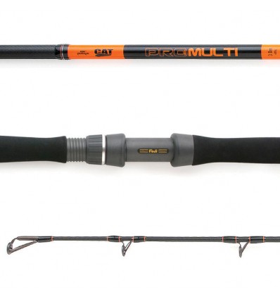 Lanseta Fox Rage Catfish Pro Multi 3m 400g 2buc