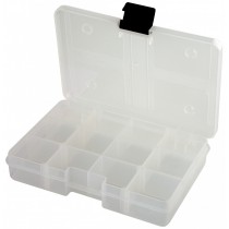 Cutie Pentru Accesorii Fox Rage Stack'n Store Medium Shallow 16 Compartimente 28x22x4cm Cutie Pentru Accesorii Fox Rage Stack'n Store Medium Shallow 16 Compartimente 28x22x4cm