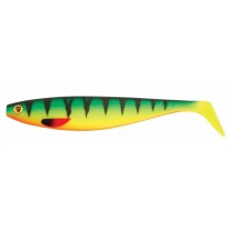 Shad Fox Pro Natural Classic 2 Perch 14cm 2buc/plic Shad Fox Pro Natural Classic 2 Perch 14cm 2buc/plic