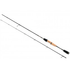 Lanseta Fox Rage Terminator Pro Range Light Game Spin 5'6'' 1.68m 0.5-6g 2buc