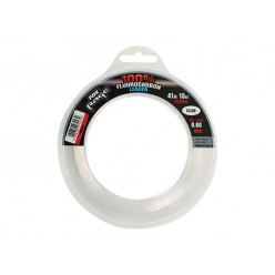 Fir Fluorocarbon Fox Rage Leader