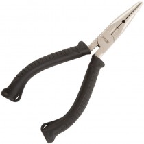 Cleste Pentru Inele Despicate Fox Rage Split Ring Pliers 13cm