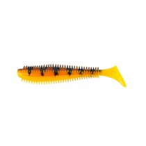 Shad Fox Rage Spikey Hot Tiger 6cm 5buc/plic Shad Fox Rage Spikey Hot Tiger 6cm 5buc/plic