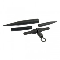 Kit Monturi Rapitori Fox Rage Rotary Uptrace Rig Kit