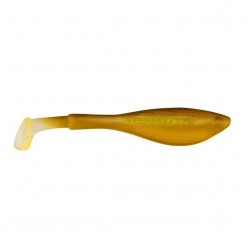 Shad Fox Rage Micro Fry Gold Shiner 4cm 10 Buc/plic