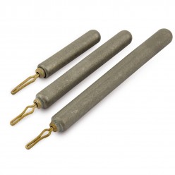 Greutati Fox Rage Dropshot Pro Tungsten Pencil Weights
