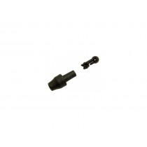 Nevis Quick Change Method Connectors 10pcs Nevis Quick Change Method Connectors 10pcs