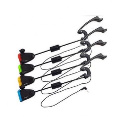 Set Swingere Illuminated Eastshark 4bucati/set