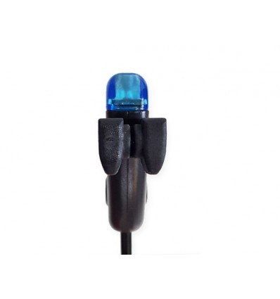 Set Swingere Illuminated Eastshark 4bucati/set