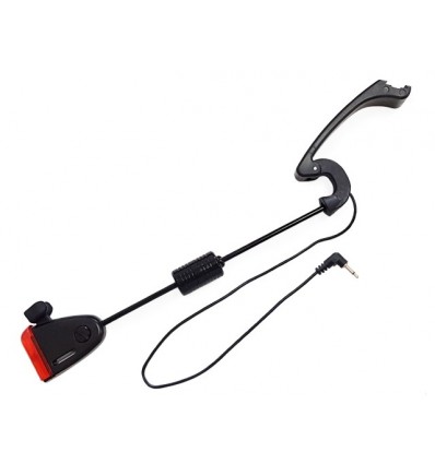 Set Swingere Illuminated Eastshark 4bucati/set