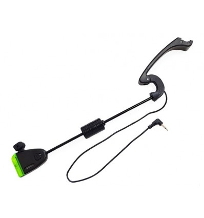 Set Swingere Illuminated Eastshark 4bucati/set