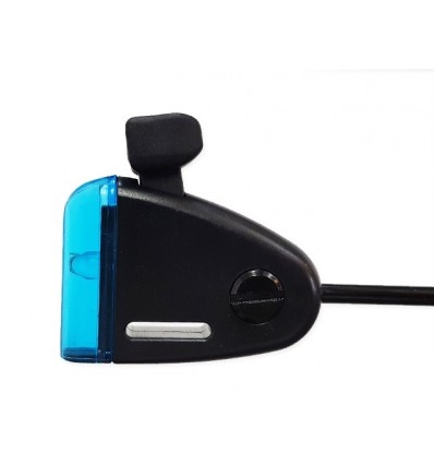 Set Swingere Illuminated Eastshark 4bucati/set