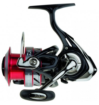 Mulineta Daiwa Ninja LT 4rulmenti 150m