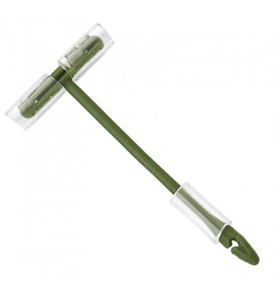 Set legaturi T pt. monturi spinning 5 bucati Baracuda