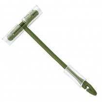 Set legaturi T pt. monturi spinning 5 bucati Baracuda