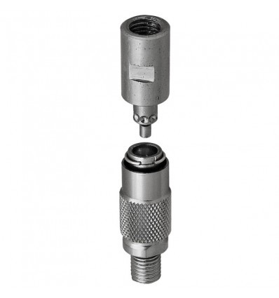 Set adaptoare montare rapida avertizoare 4 buc Baracuda