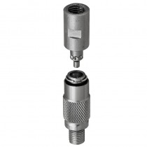 Set adaptoare montare rapida avertizoare 4 buc Baracuda Set adaptoare montare rapida avertizoare 4 buc Baracuda