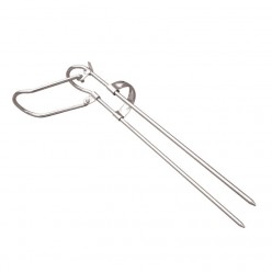 Suport fix pescuit F161 XL Baracuda 47 cm