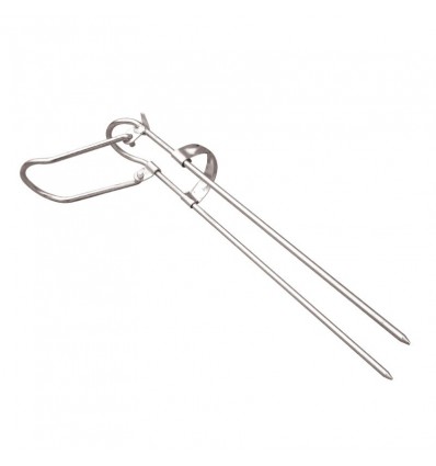 Suport fix pescuit F161 XL Baracuda 47 cm