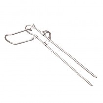 Suport fix pescuit F161 XL Baracuda 47 cm