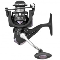 Mulineta bolognesa/spinning Baracuda Rocky 20 frana fata 8R