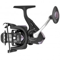 Mulineta bolognesa/spinning Baracuda Rocky 20 frana fata 8R
