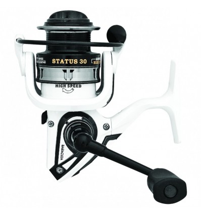Mulineta spinning/bolognesa Baracuda Status 30 frana fata 7R