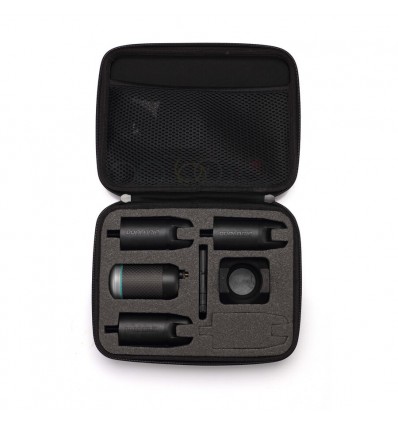 Set 3 Avertizori Prologic K3 + Receiver