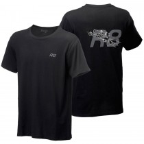 Blaser Tricou R8 Negru